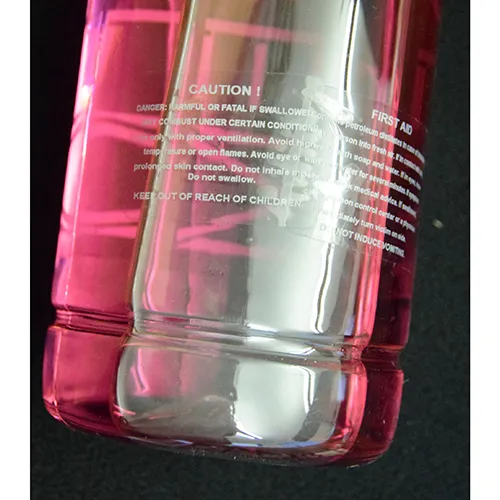 Ambiancery - Huile de lampe