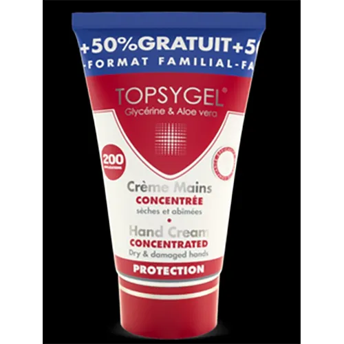 HT26 Paris - Crème pour les mains