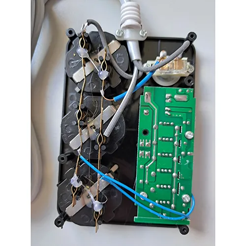 USB Socket Trademark - Tête de rallonge