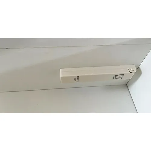 STARLEAD - Miroir avec lumières LED