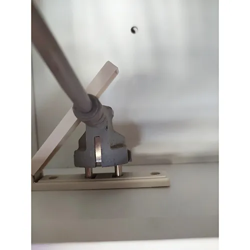 STARLEAD - Miroir avec lumières LED