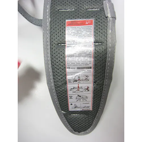 Xinda - Harnais d'escalade