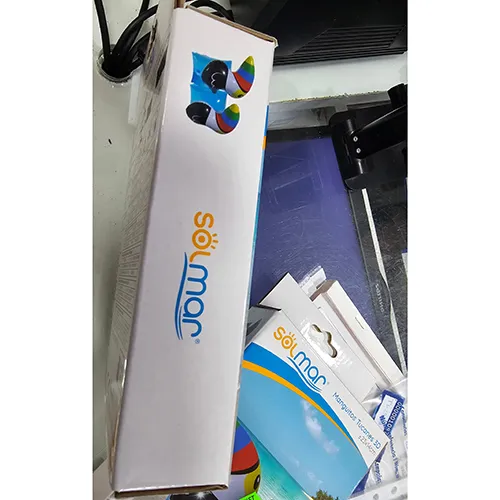 SOLMAR - Brassards gonflables