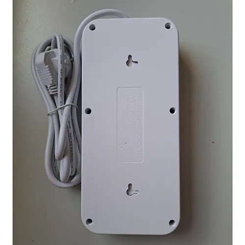 Meilepai / facaio - Tête de rallonge