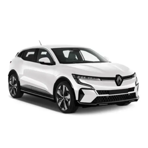 Renault - Voiture particulière