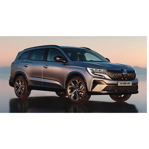 Renault - Voiture particulière