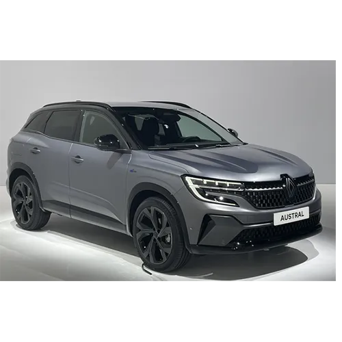 Renault - Voiture particulière