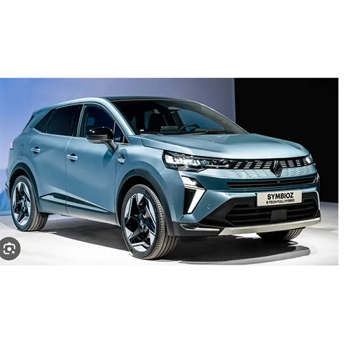 Renault - Voiture particulière