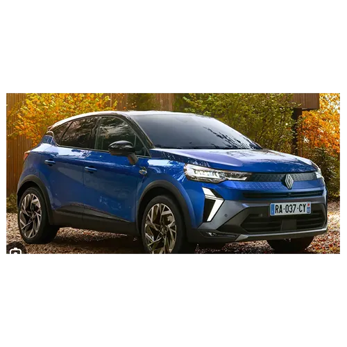 Renault - Voiture particulière