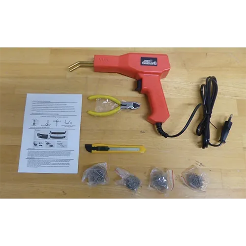 EURO VANADIUM - Pistolet à souder