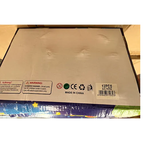 CRYSTAL MUD - Slime de jouet