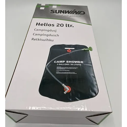 Sunwind - Douche de camping