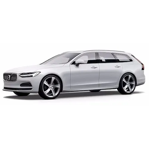 Volvo - Voiture particulière