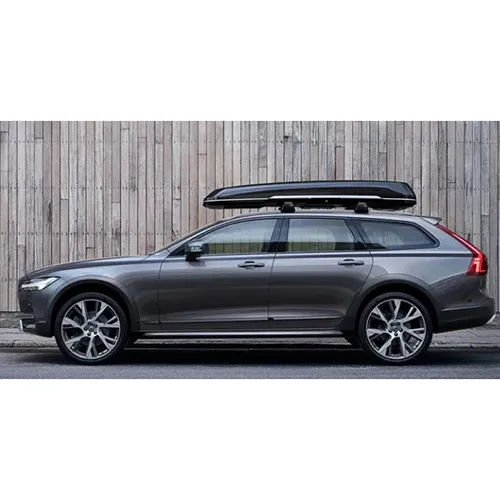 Volvo - Voiture particulière