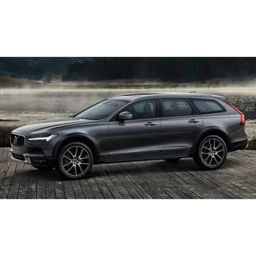 Volvo - Voiture particulière