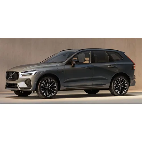 Volvo - Voiture particulière