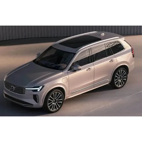 Volvo - Voiture particulière