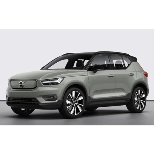 Volvo - Voiture particulière