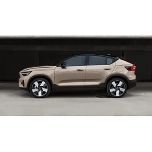 Volvo - Voiture particulière