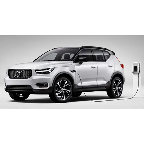 Volvo - Voiture particulière