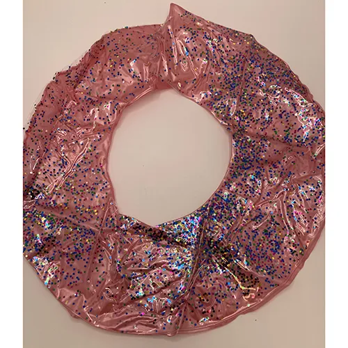 Not specified - Anneau de bain gonflable