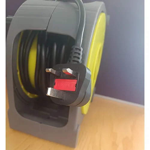 SAFELINE - Cable reel