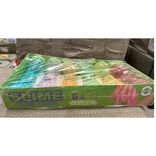 slime - Toy slime