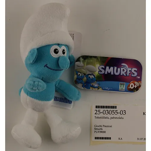 Giochi Preziosi - Soft toy