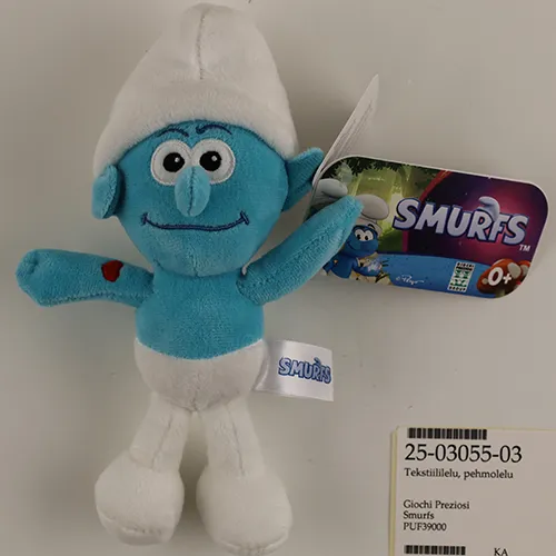 Giochi Preziosi - Soft toy