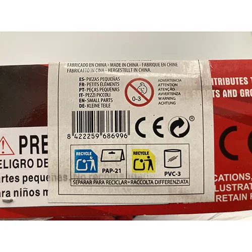 Xinyi Toys - Boxing gloves