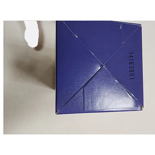 Genny - Mousse de bain