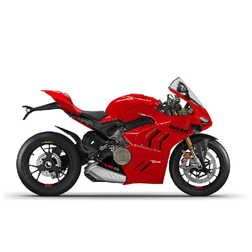 Ducati - Motocyclette