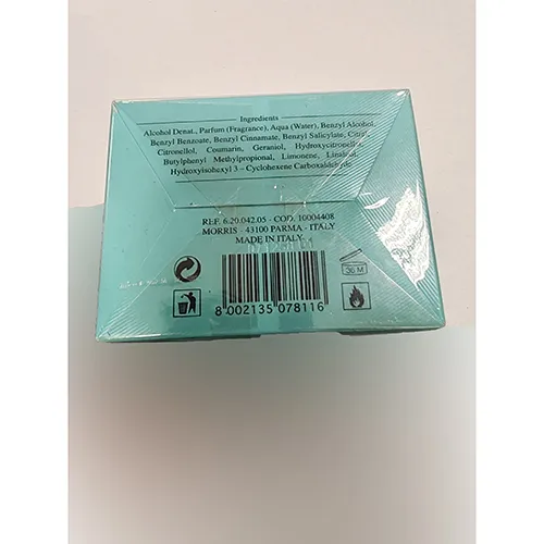 La perla - Eau de toilette