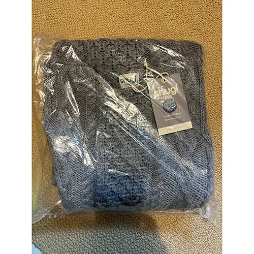 Snugí Knitwear - Sac de couchage bébé