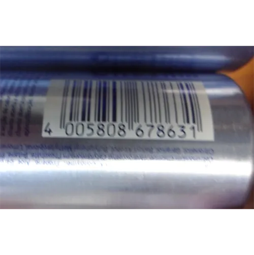 Nivea - Mousse capillaire