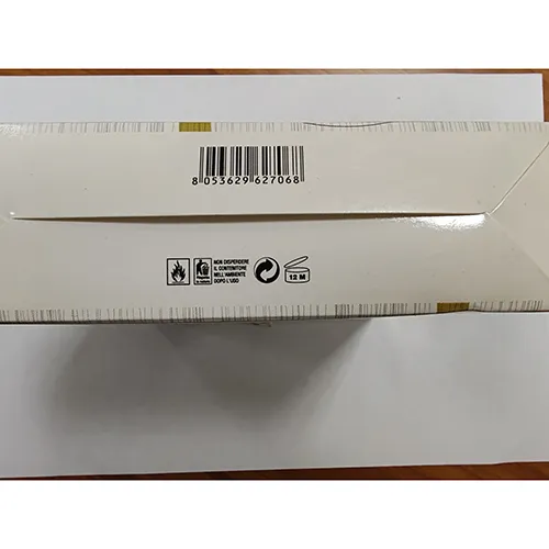 Les perles d'orient - Ensemble de déodorants et de parfums