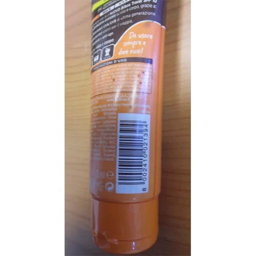 BILBOA - Écran solaire