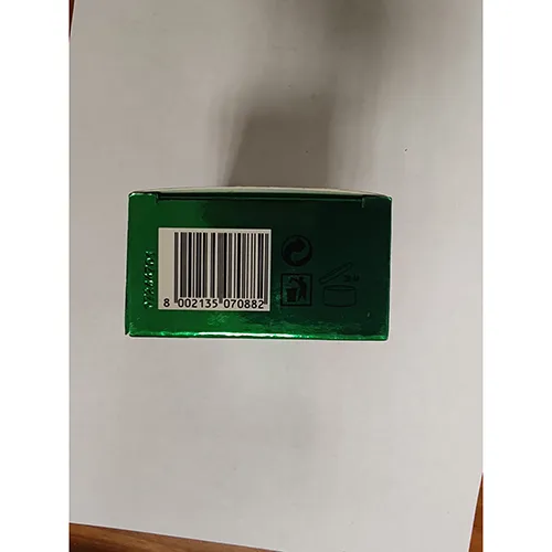 Touch grigioperla - Eau de toilette