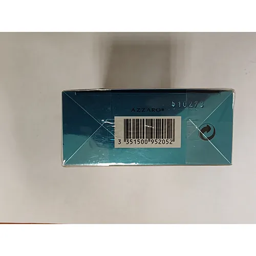 Azzaro - Eau de toilette