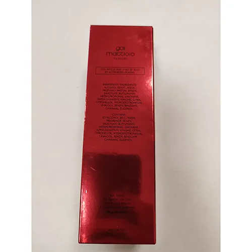 Gai Mattiolo - Eau de toilette