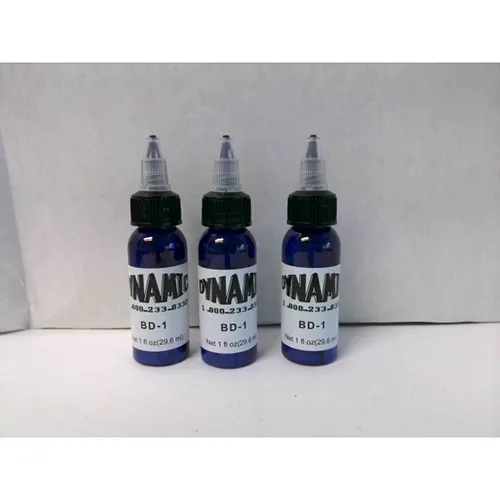 Dynamic - Encre de tatouage