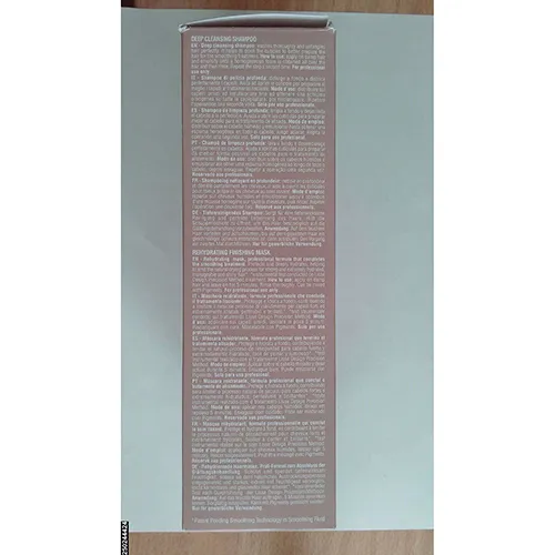 ALFAPARF MILANO - Produit de lissage des cheveux