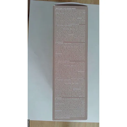 ALFAPARF MILANO - Produit de lissage des cheveux