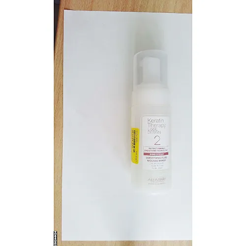 ALFAPARF MILANO - Produit de lissage des cheveux