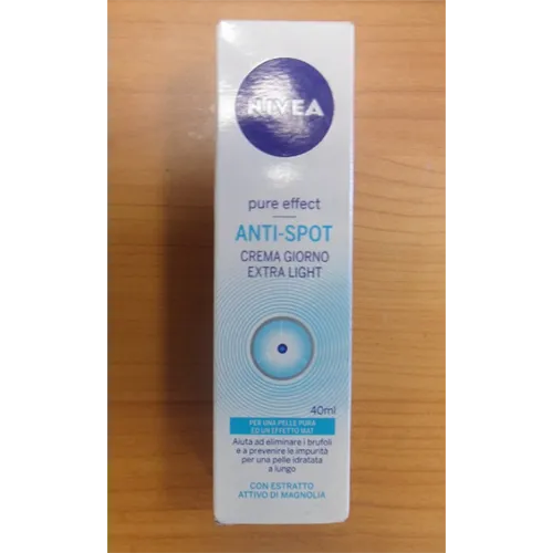 Nivea - Crème pour le visage