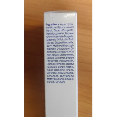 Nivea - Crème pour le visage