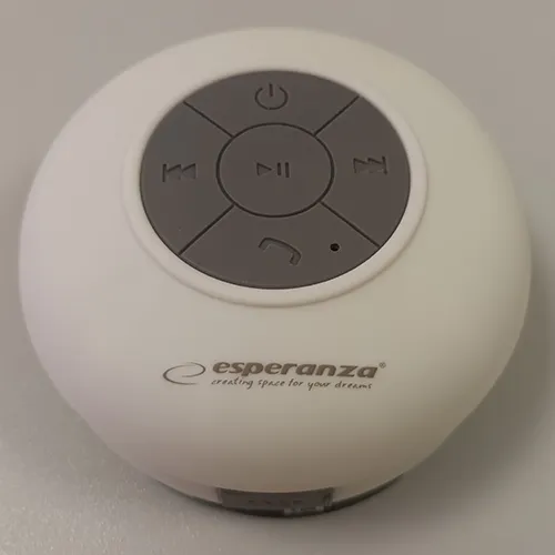 esperanza® - Haut-parleur Bluetooth