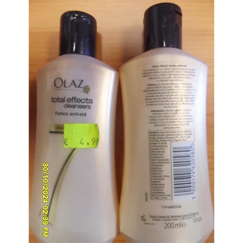 OLAZ - Tonique pour le visage