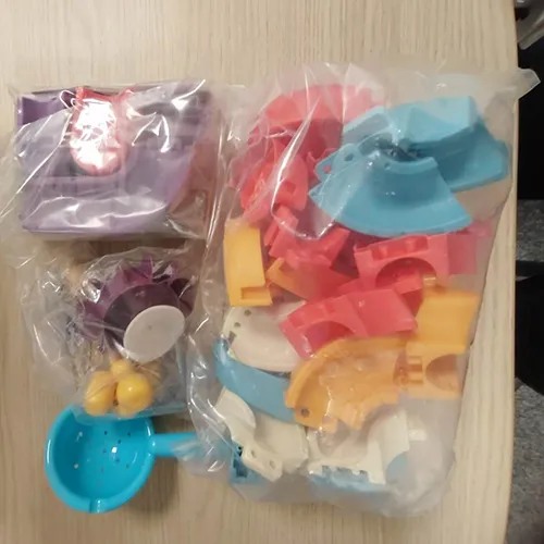 Sedola - Jouet de bain