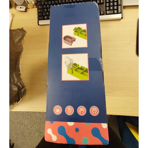 Sedola - Jouet de bain